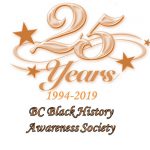 BC Black History Awareness Society celebrates 25 years