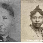 gallery portraits of 6 pioneer women